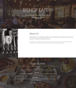 Restaurant Page 2